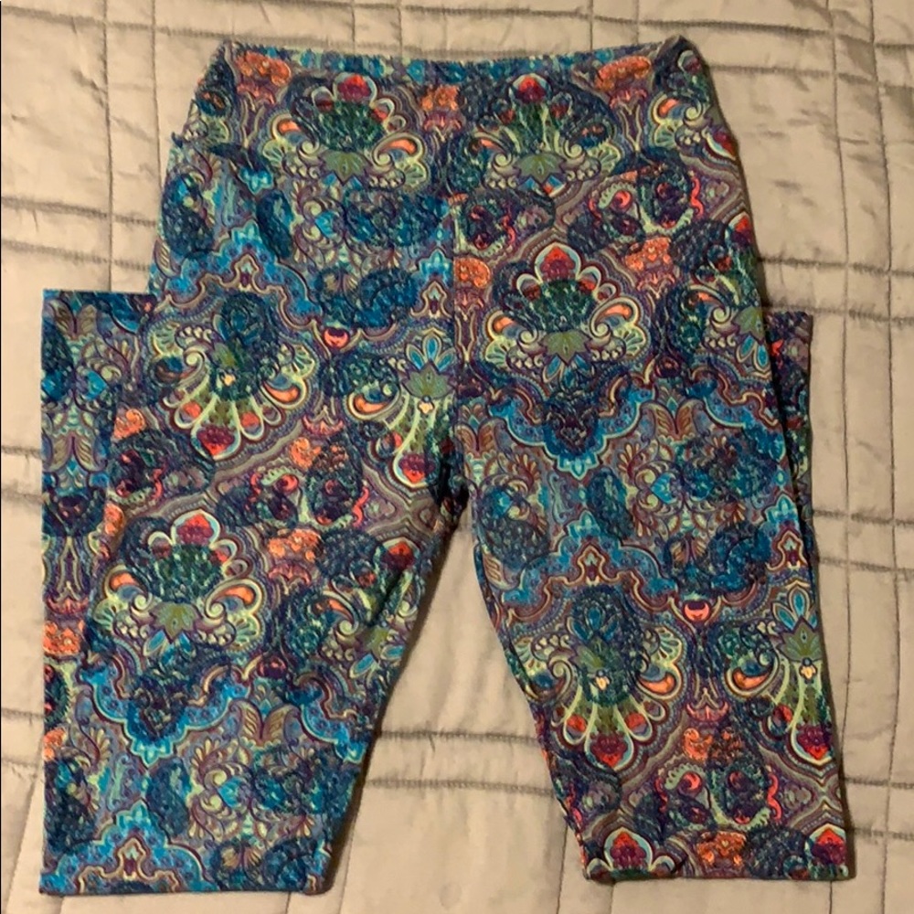 Leggings